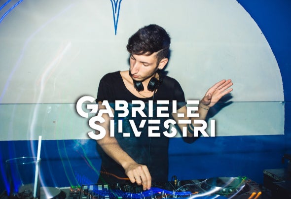 Gabriele Silvestri