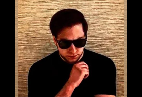 Grayson Todd
