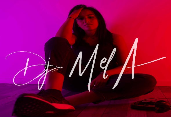 DJ Mel-A