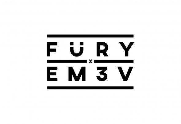 FURY x EM3V