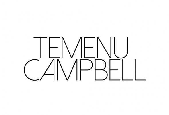 Temenu Campbell