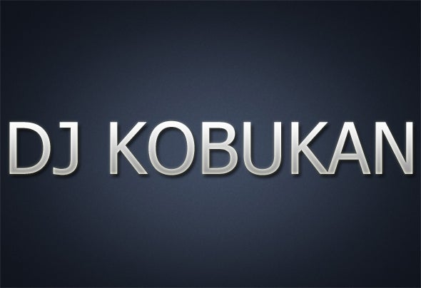 DJ KOBUKAN