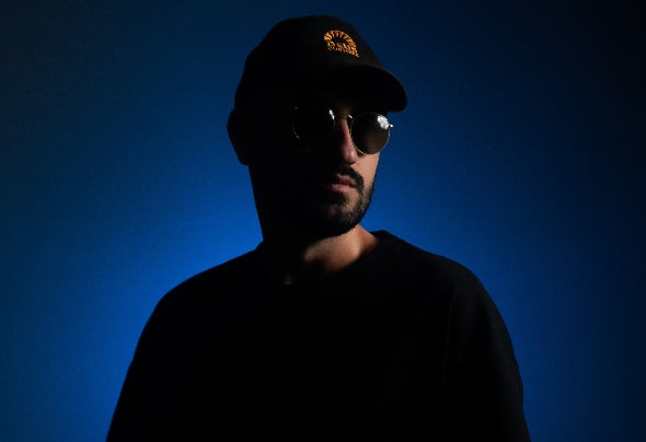 Tommy Glasses