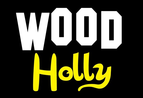 Wood Holly