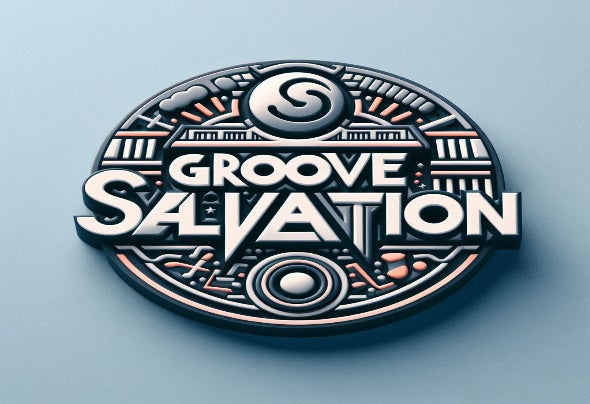 Groove Salvation