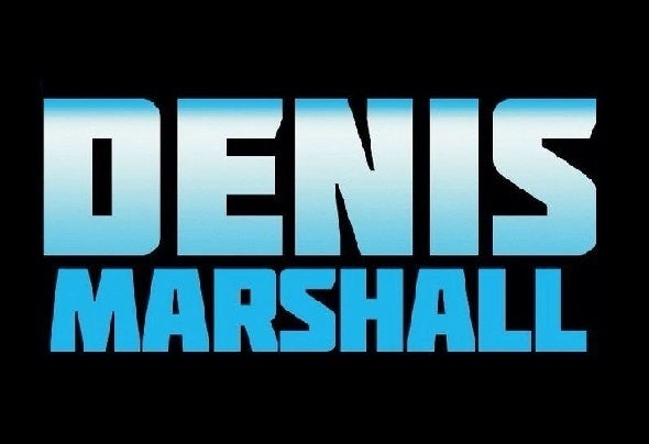 Denis Marshall