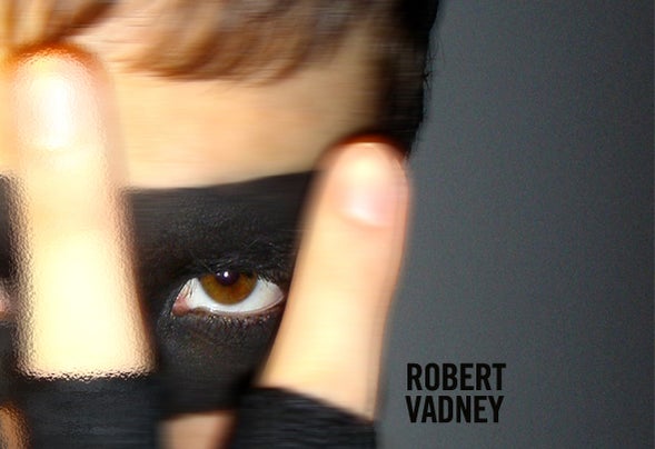 Robert Vadneyy