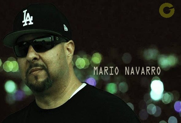 Mario Navarro