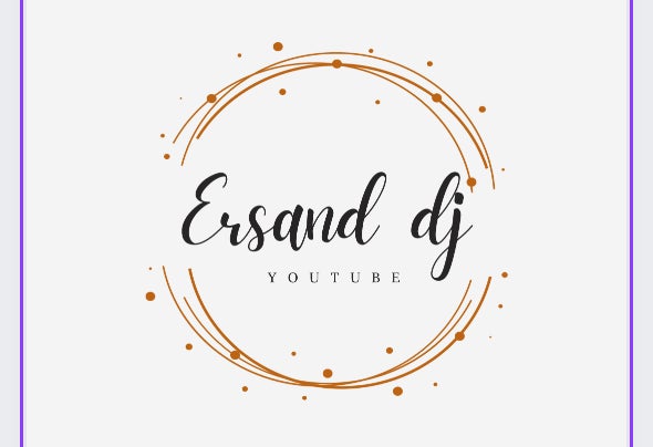 Ersand dJ