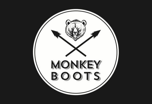 Monkey Boots