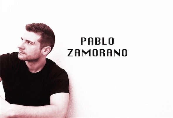 Pablo Zamorano