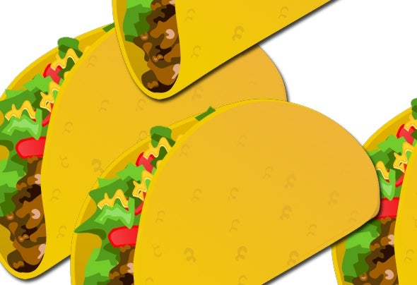 Cuatro Tacos