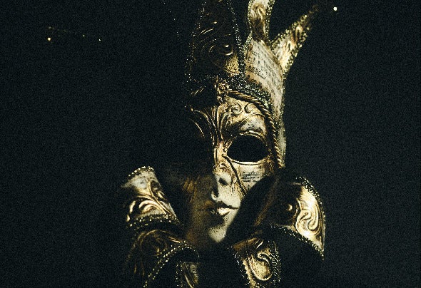 SHADOW PRINCE