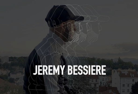 Jeremy Bessiere