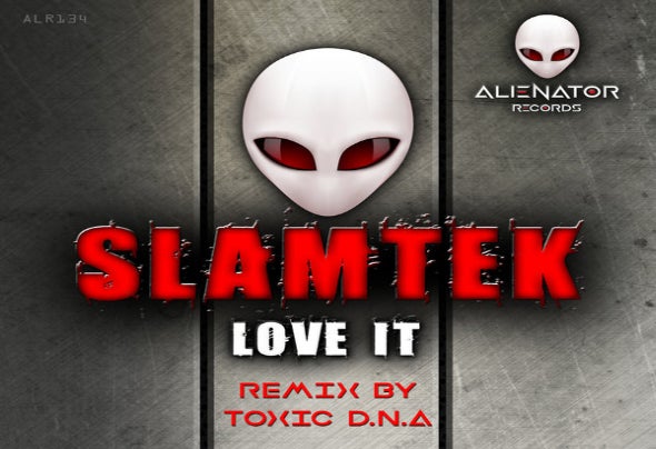 Slamtek