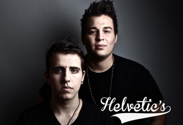 Helvetic's