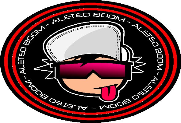 Aleteo Boom