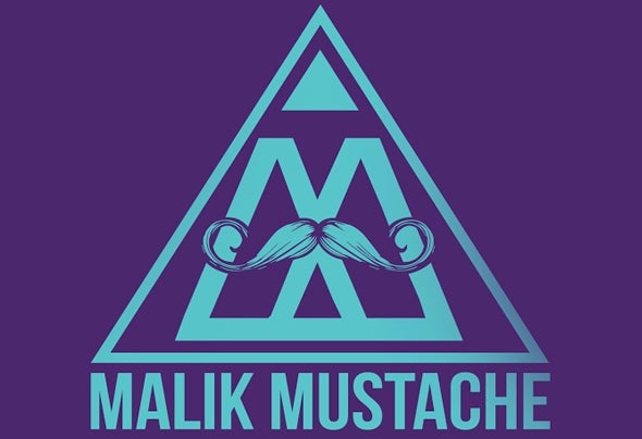 Malik Mustache