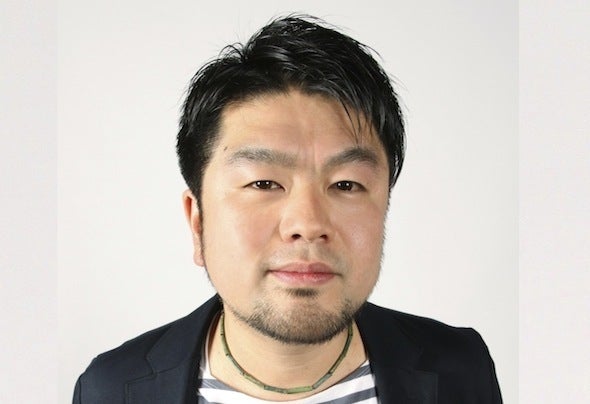 Kentaro Takizawa