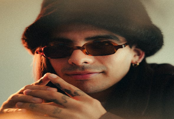 Renzo Zong