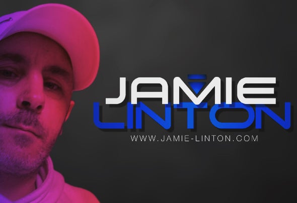 Jamie Linton