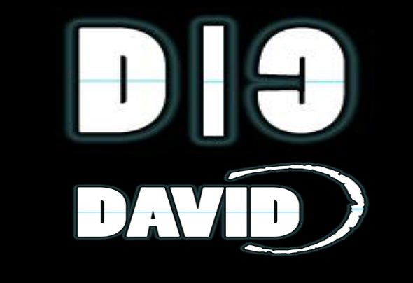 David C