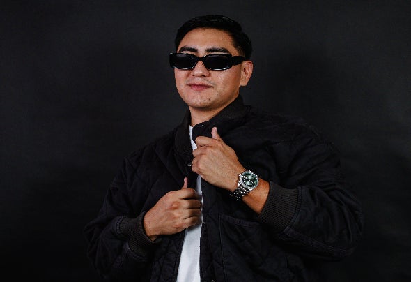 Adrian Braga