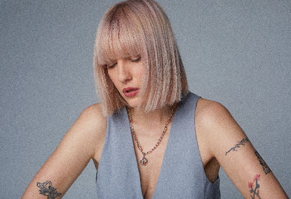 Anna Ullrich