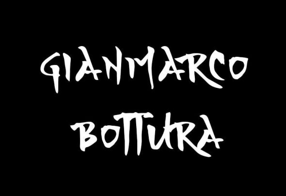 Gianmarco Bottura