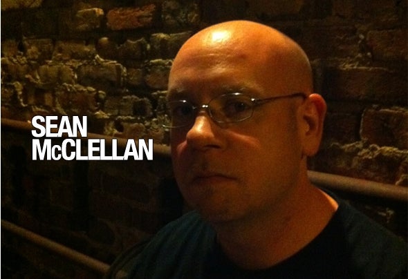 Sean McClellan