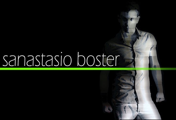 Sanastasio Boster