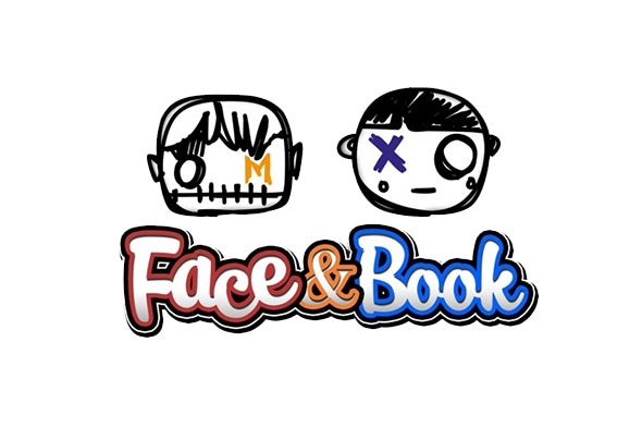 Face & Book