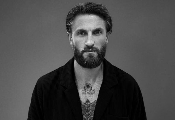 Rory Kite