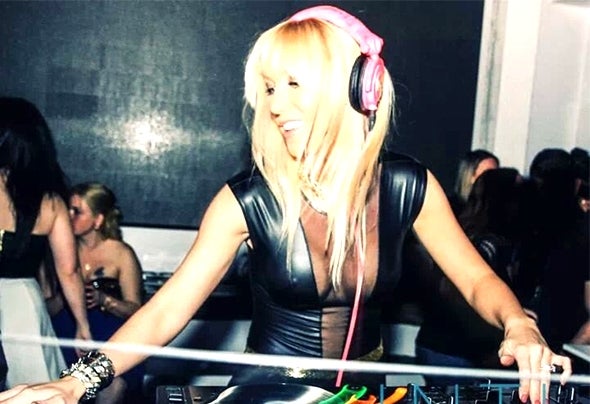 DJ Jen Jones