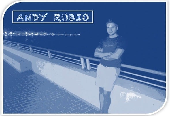Andy Rubio