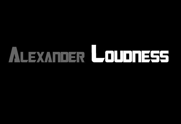 Alexander Loudness