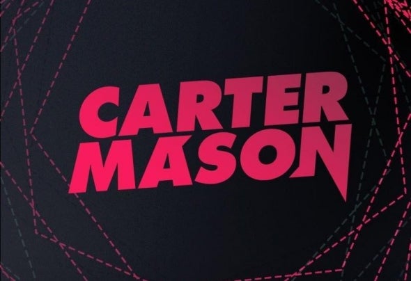 Carter Mason