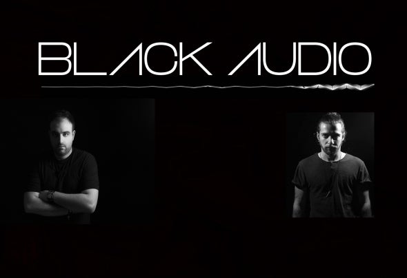 Black Audio