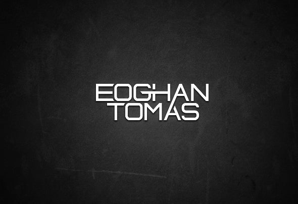 Eoghan Tomas