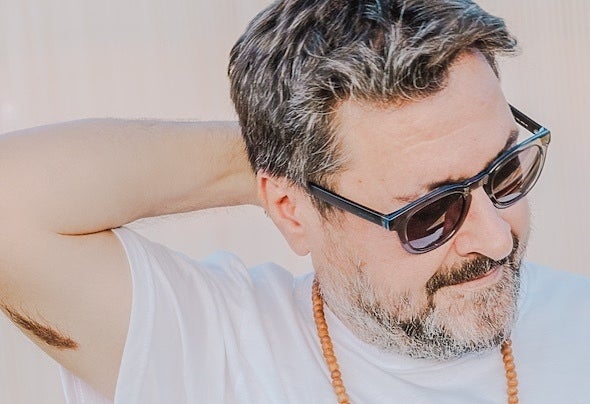 Massimo Voci