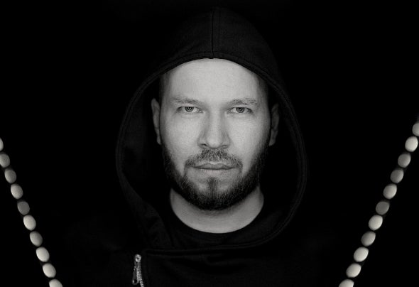 Moonbeam Music & Downloads on Beatport