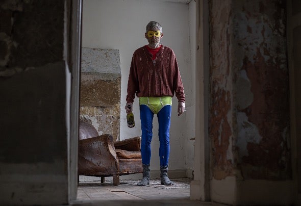 Flash Atkins