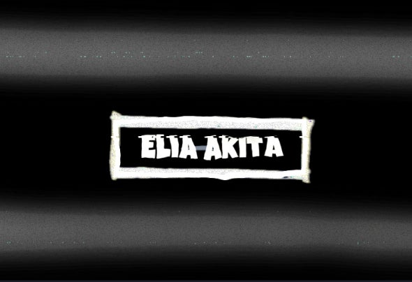 Elia Akita