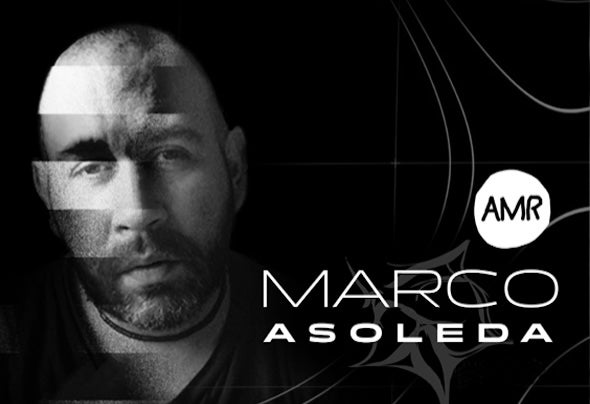 Marco Asoleda