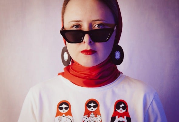 Tanya Eliseeva