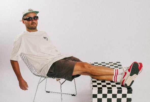 Boogie Vice