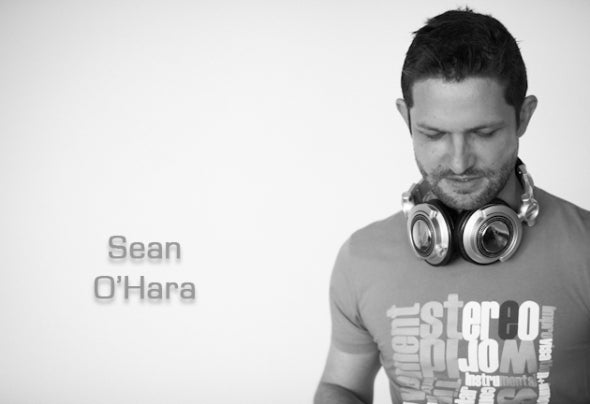 Sean O Hara