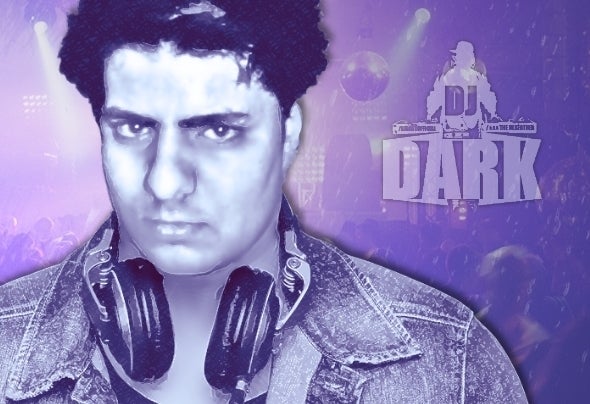 DJ Dark