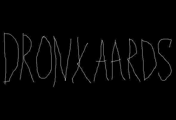 Dronkaards