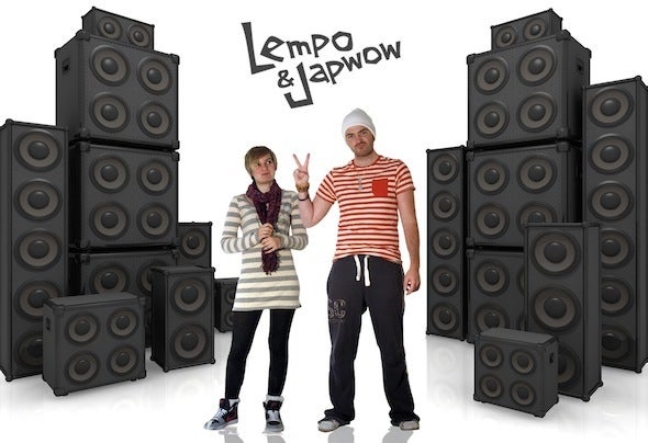 Lempo & Japwow